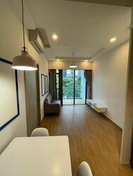 The Alps Residences (D18), Condominium #437846161